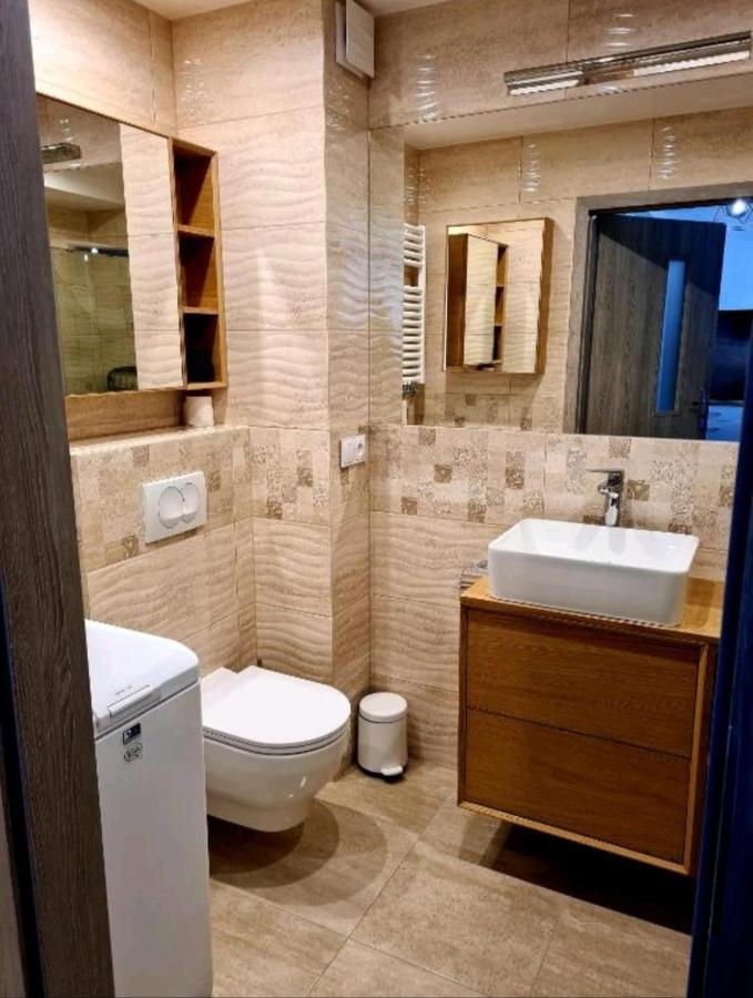 Apartament Реваль Экстерьер фото