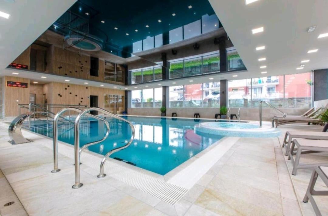 Apartament Реваль Экстерьер фото
