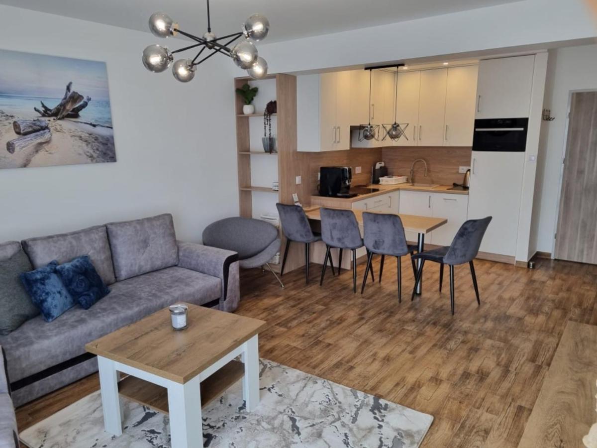 Apartament Реваль Экстерьер фото
