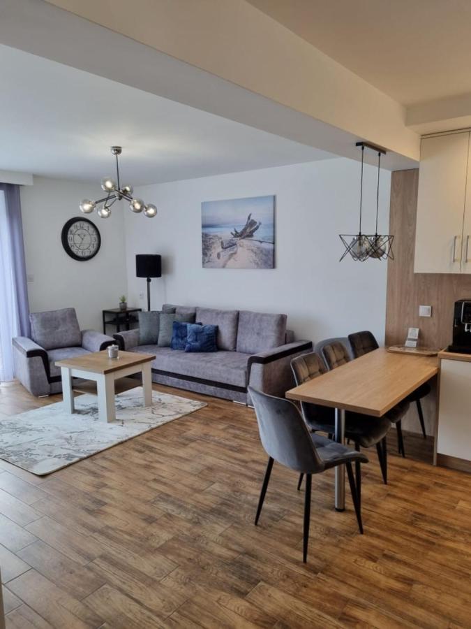 Apartament Реваль Экстерьер фото