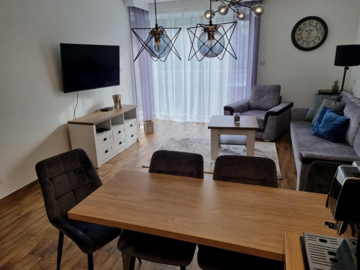 Apartament Реваль Экстерьер фото