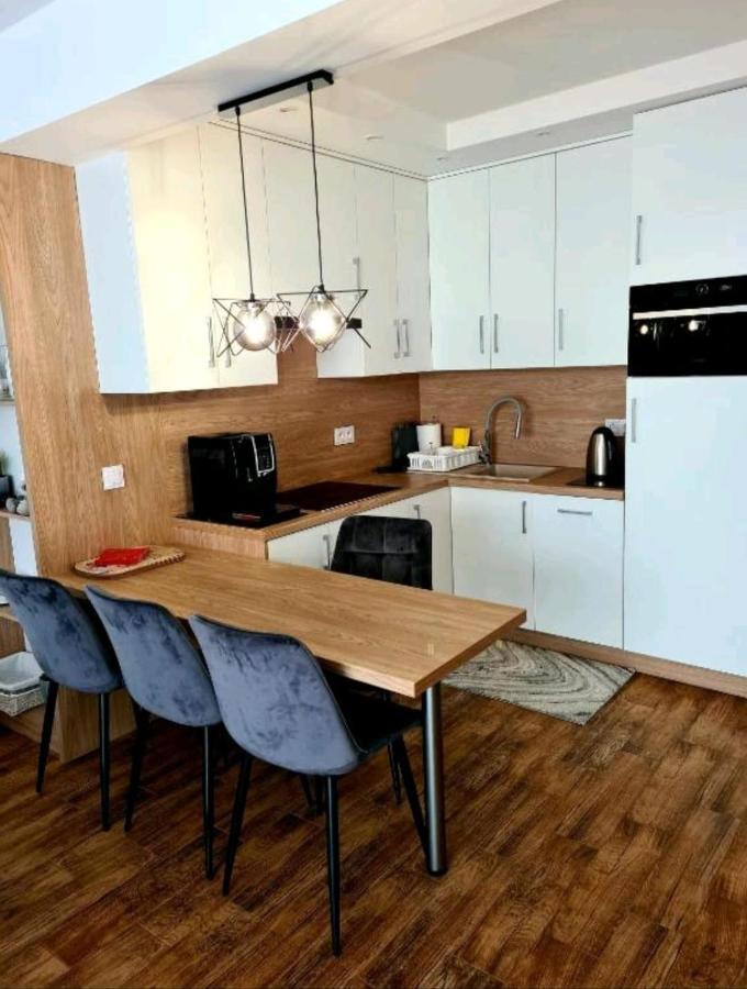 Apartament Реваль Экстерьер фото