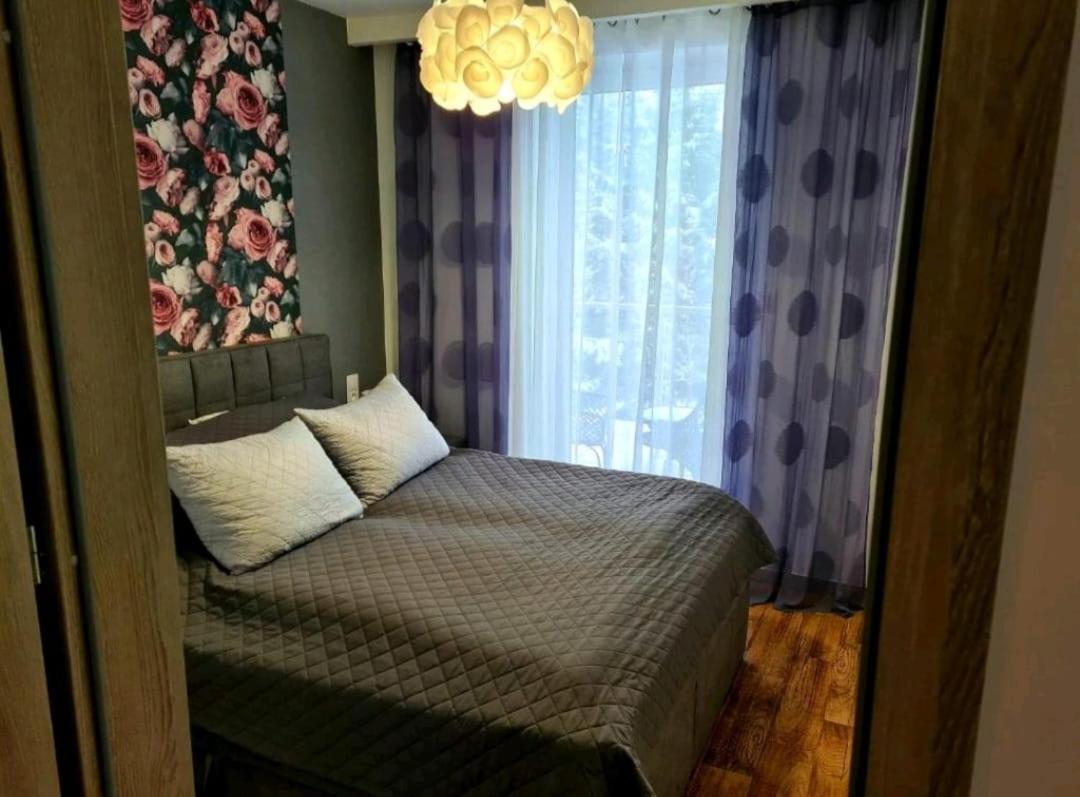 Apartament Реваль Экстерьер фото