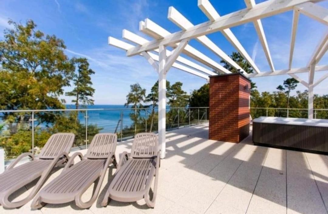 Apartament Реваль Экстерьер фото