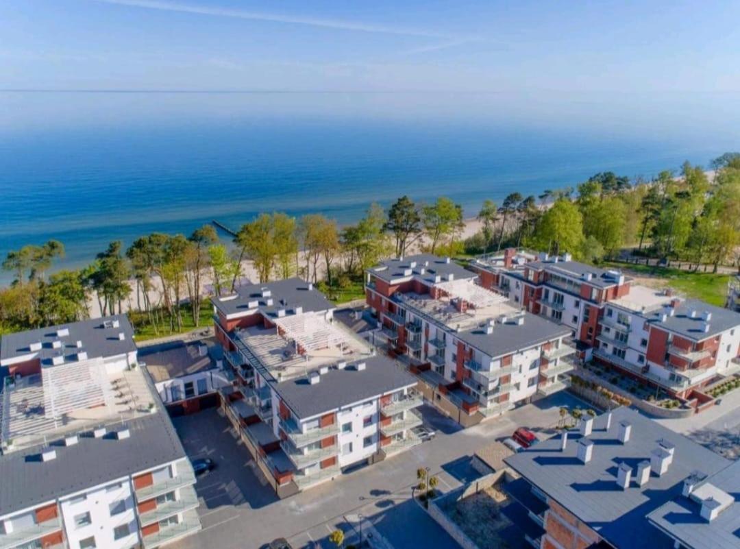 Apartament Реваль Экстерьер фото