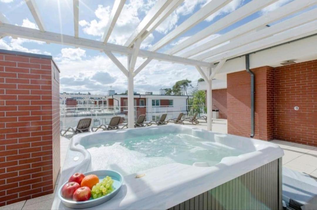 Apartament Реваль Экстерьер фото
