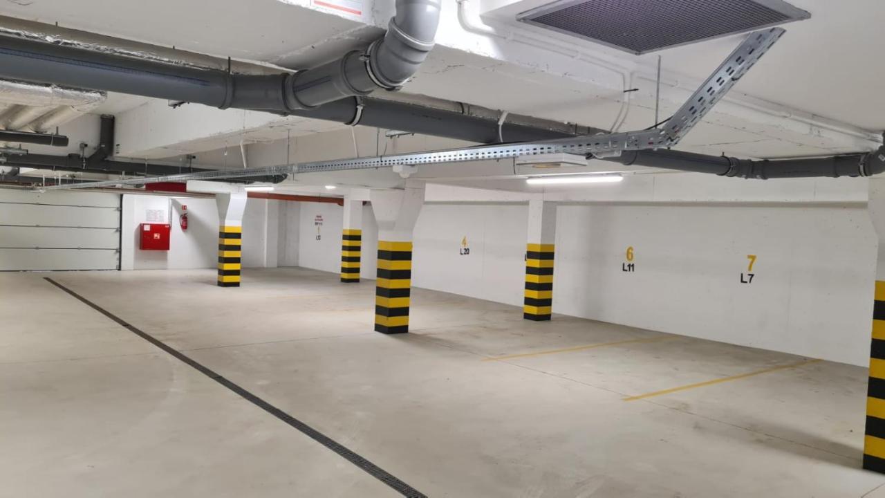 Apartament Реваль Экстерьер фото