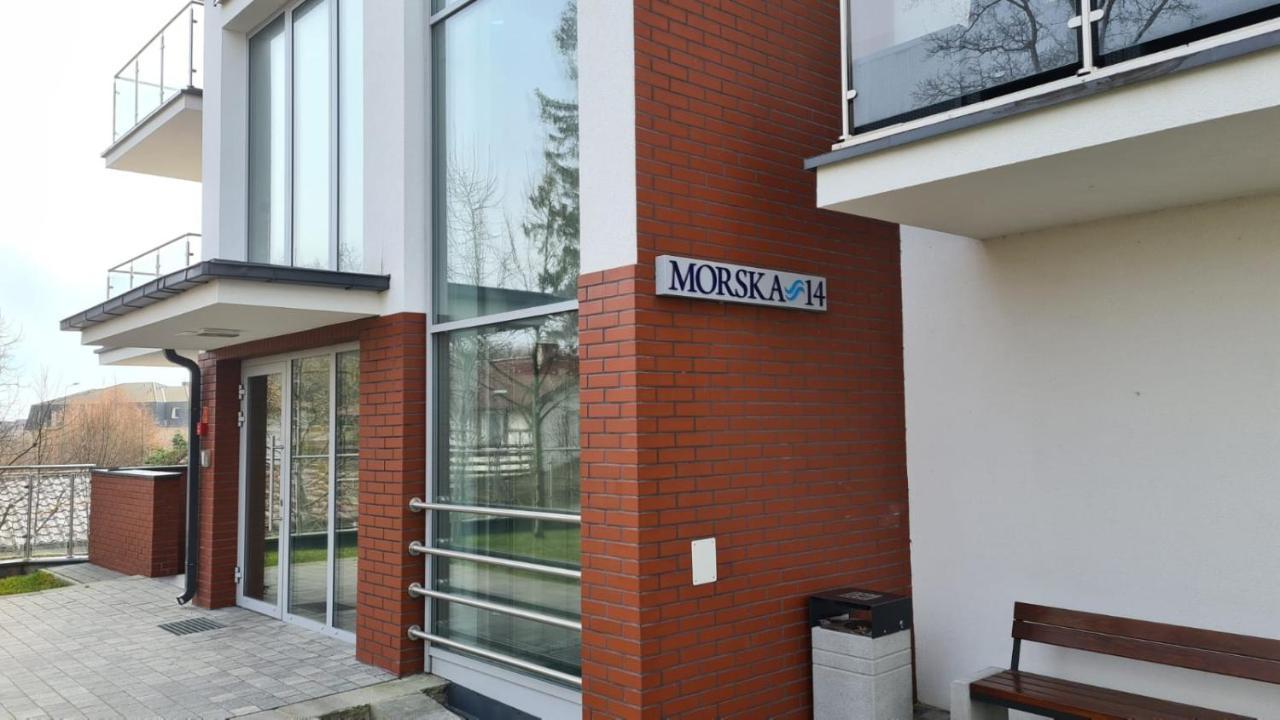 Apartament Реваль Экстерьер фото