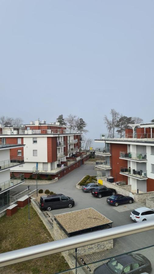 Apartament Реваль Экстерьер фото