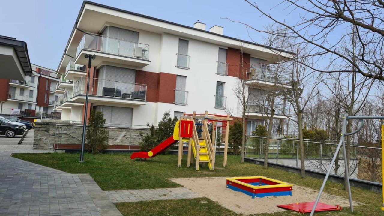 Apartament Реваль Экстерьер фото