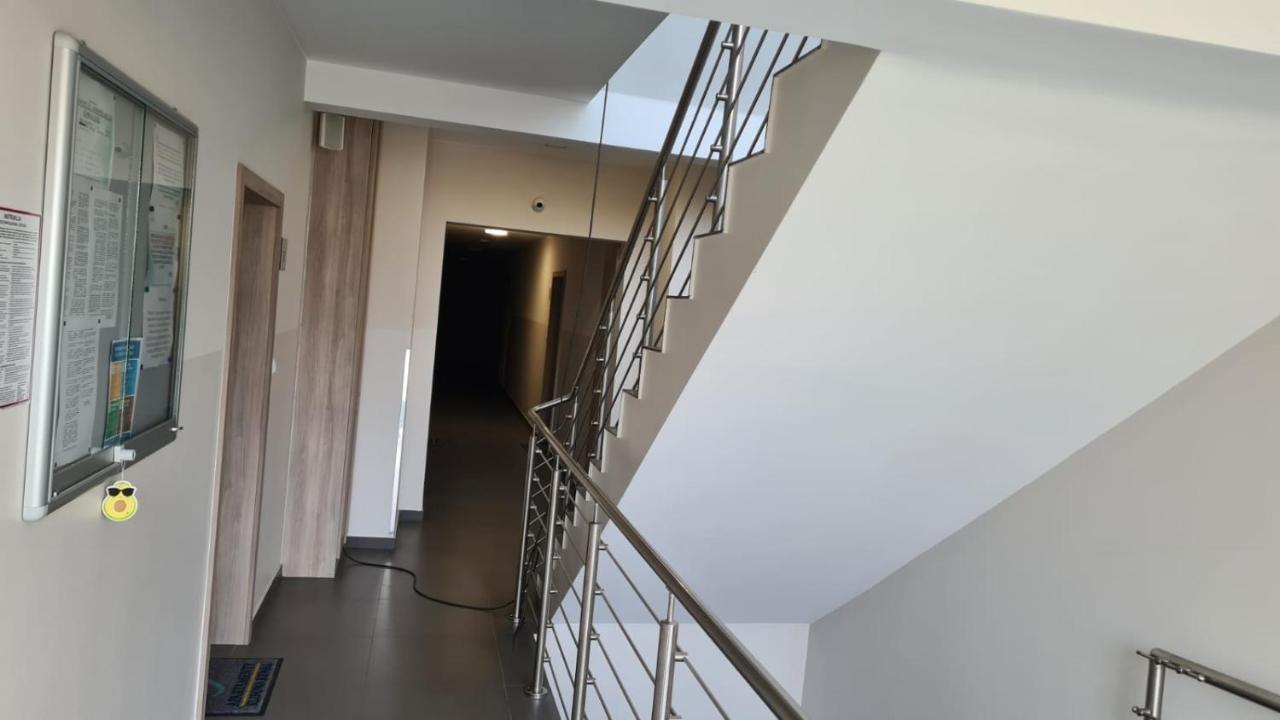 Apartament Реваль Экстерьер фото